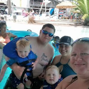 Meet your Posher, Sally